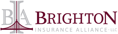 Brighton Insurance Alliance Logo